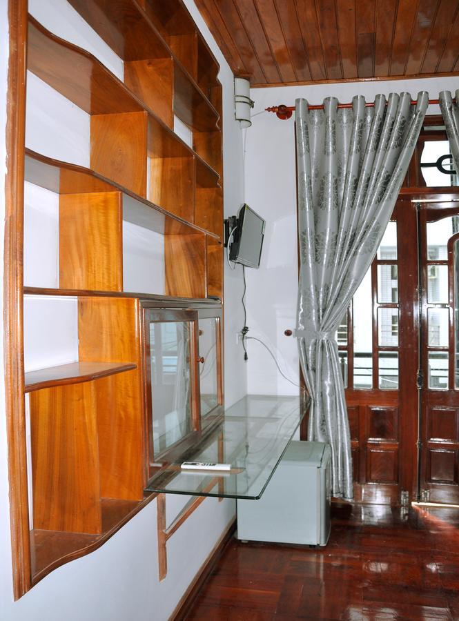 Ngoc Tung Mini Hotel Hue Exterior photo