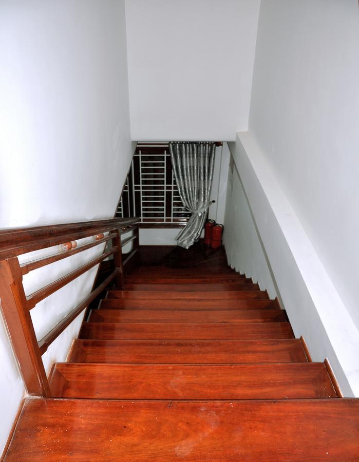Ngoc Tung Mini Hotel Hue Exterior photo